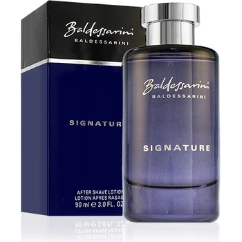 Signature After Shave ( voda po holení )